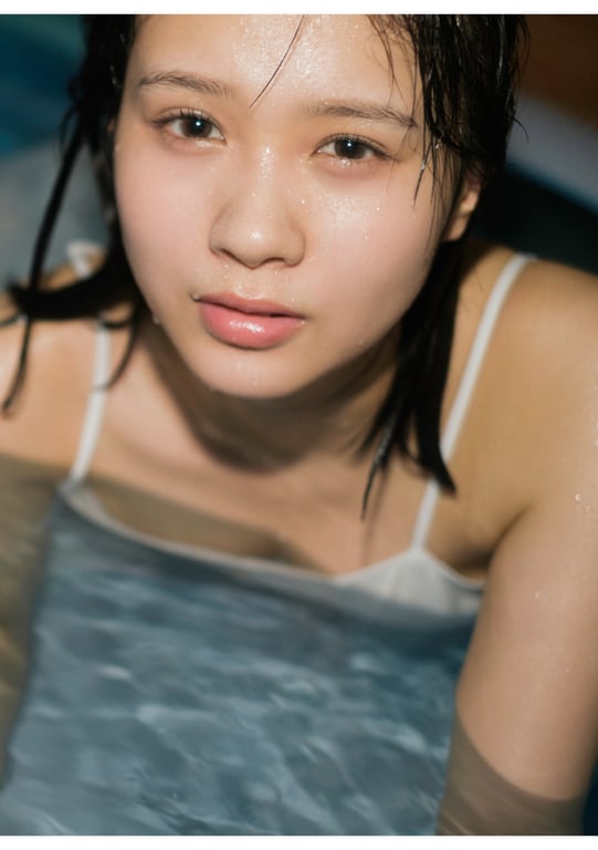 图片[8]-#小仓七海 数字写真集 とられち(No Watermark) - 全本免费在线观看-阅图吧