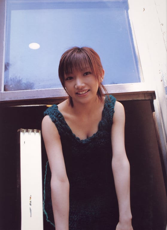 图片[121]-#Maki Goto 后藤真希 – PRISM (2004-04-24) - 全本免费在线观看-阅图吧