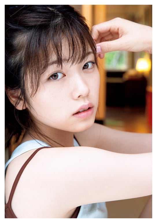 图片[29]-#Fuka Koshiba 小芝风花 写真集 F (2019.01.27) - 全本免费在线观看-阅图吧