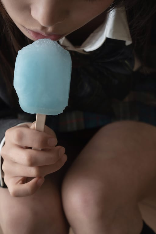 图片[95]-#制服フェチ デジタルフォトアルバム 今日もやって来る。隙だらけの幼馴染が・・・！ - 全本免费在线观看-阅图吧