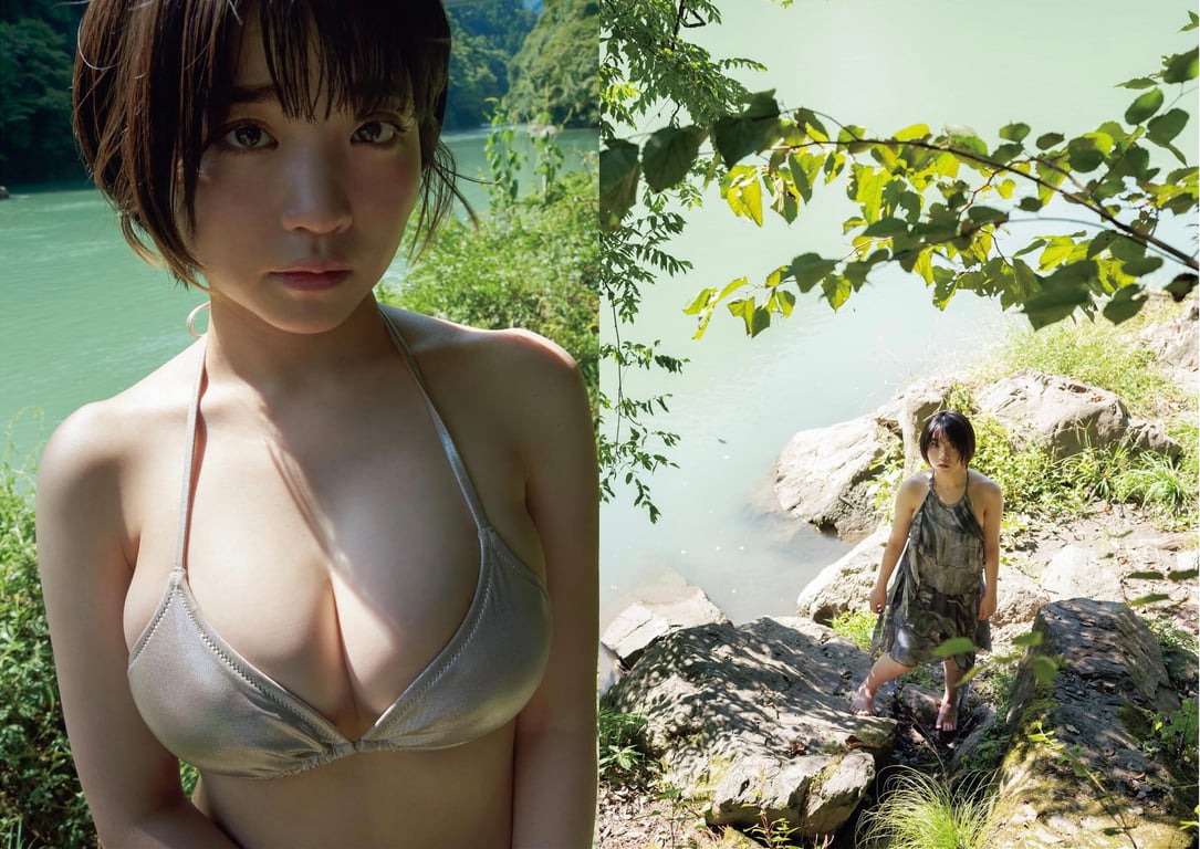 图片[45]-Kisumi Amou 天羽希纯, Mai Horai 蓬莱舞, Sara Kawamichi 川道纱良, Shiori Ikemoto 池本栞, Nagi Nemoto 根本凪 - Monster Round 3 - 在线免费观看-阅图吧