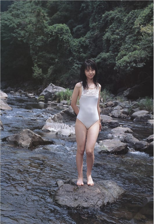 图片[34]-#Rina Koike 小池里奈 – Rina Weather 里奈日和 (2007-10-19) - 全本免费在线观看-阅图吧