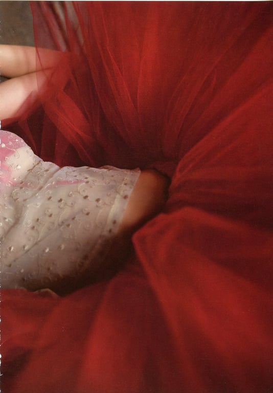 图片[31]-#「红×粉」芳贺优里亚写真集 - 全本免费在线观看-阅图吧