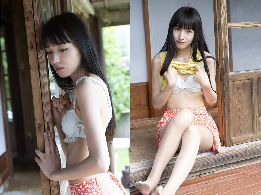 图片[9]-#Mai Yasuda 保田真爱 – Bizarre Beautiful Butt 猎奇的美臀 - 全本免费在线观看-阅图吧