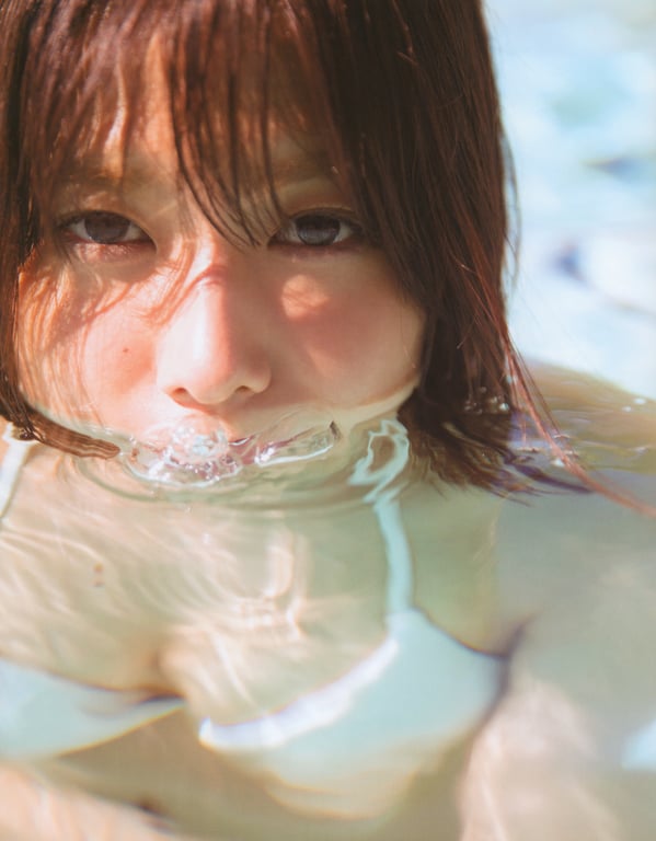 图片[96]-#渡邉理佐 1st写真集 沉默 - 全本免费在线观看-阅图吧