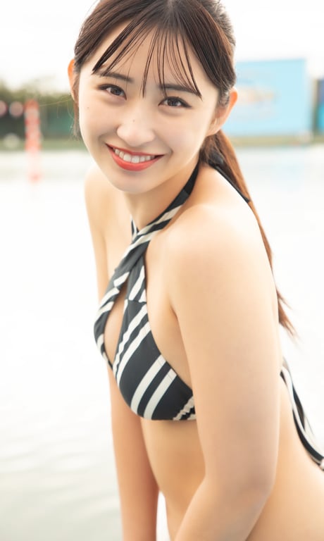 图片[15]-【数字限定】松本日向写真集「迎风而上！」 (週プレ PHOTO BOOK) - 在线免费观看-阅图吧