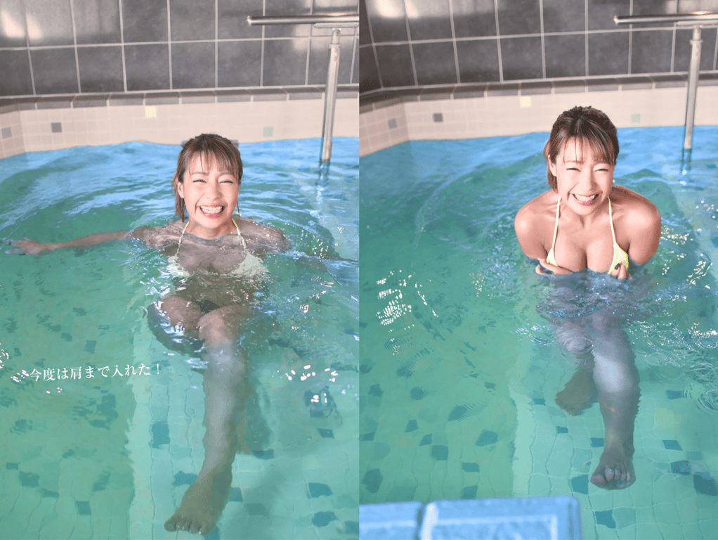 图片[29]-グラドルサウナ部 橋本梨菜 週刊ポストデジタル写真集 - 在线免费观看-阅图吧