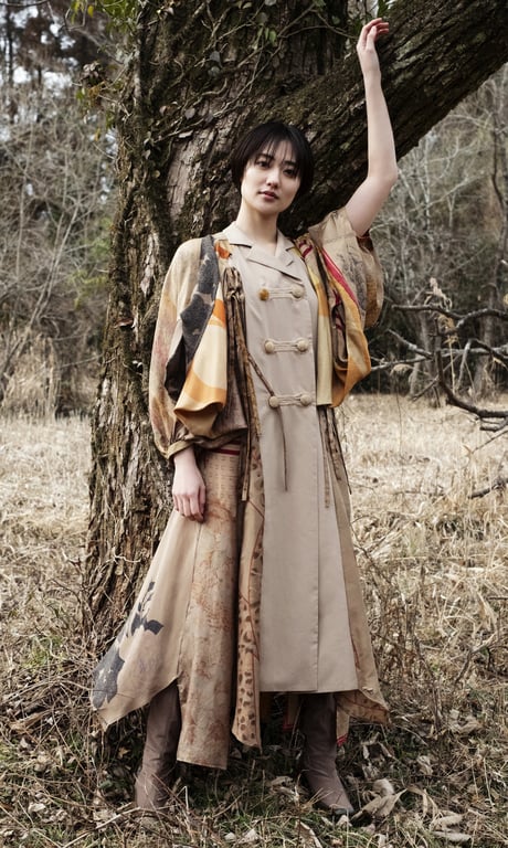 图片[12]-#Kazusa Okuyama 奥山和纱 – I LOVE SHORT CUT (2022-03-14) - 全本免费在线观看-阅图吧