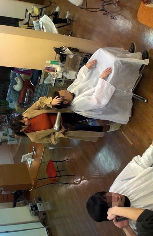 图片[87]-#宝田もなみ 写真集 诱惑美容室 - 全本免费在线观看-阅图吧