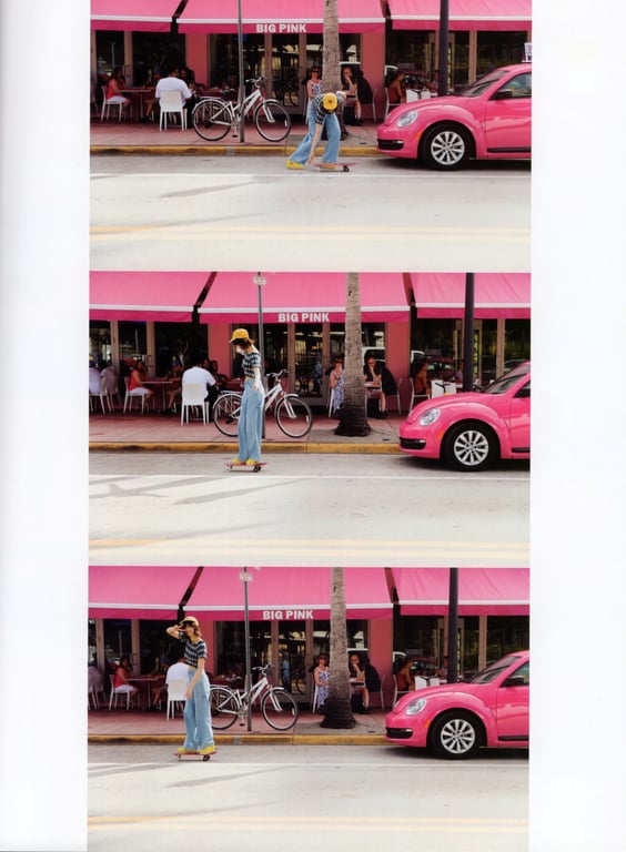 图片[7]-#Risa Watanabe 渡邉理佐 1st Photobook – 沉默寡言 (2019-04-10) - 全本免费在线观看-阅图吧