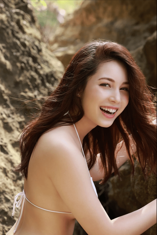 图片[61]-Michelle爱美『Secret Lover vol.3 全未公开120张超完全版』 - 在线免费观看-阅图吧