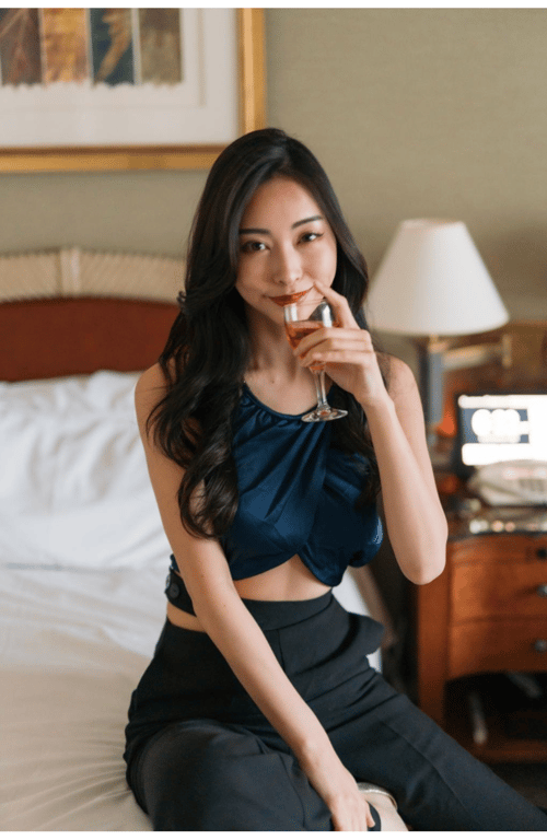 图片[182]-Makoto Minami 南真琴 - Lemonade - 在线免费观看-阅图吧