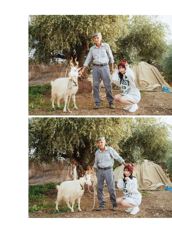 图片[30]-#与田祐希2nd写真集 沉默的时间 - 全本免费在线观看-阅图吧