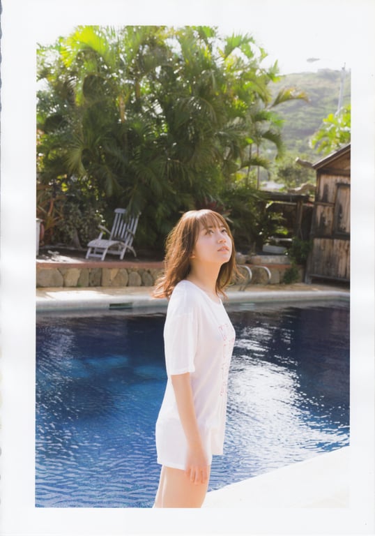 图片[39]-#大場美奈(SKE48) 首本写真集「真正意义上的长大成人」 Low Qulity - 全本免费在线观看-阅图吧