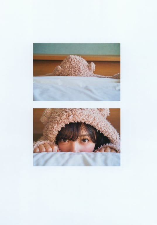 图片[120]-#齊藤京子1st写真集 珍藏的恋人+Postcard - 全本免费在线观看-阅图吧