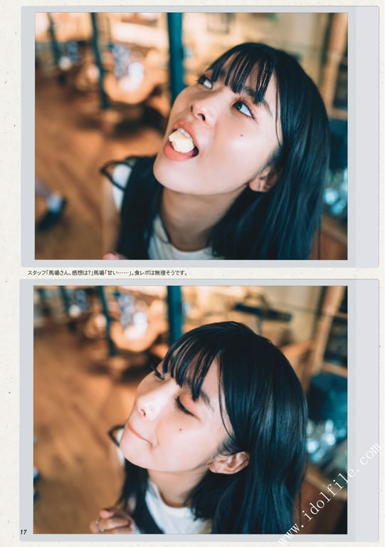 图片[51]-#馬場ふみか 马场巡游 - 全本免费在线观看-阅图吧