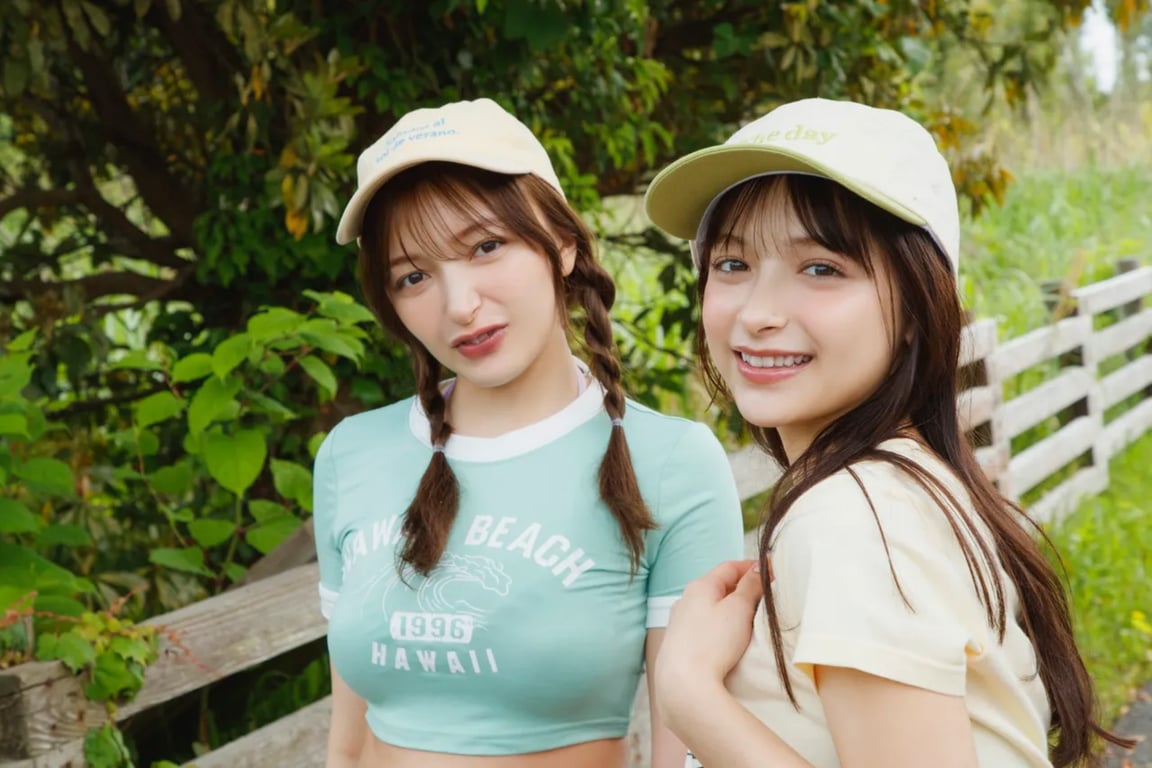 图片[73]-Erika & Marina Momose 百濑Marina – Monthly Girl 049 Monthly Girl049 - 在线免费观看-阅图吧