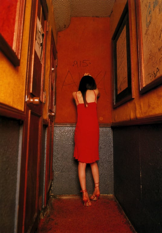 图片[88]-#原史奈 – 恋愛時代 - 全本免费在线观看-阅图吧