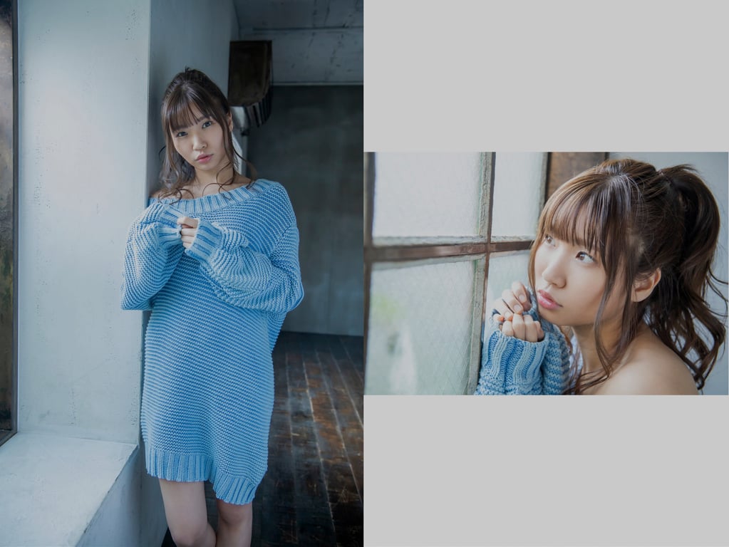 图片[5]-#樋口光叶 ヘアヌード写真集 光叶的秘密 Mitsuha’s Top Secret - 全本免费在线观看-阅图吧