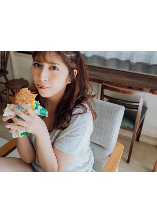 图片[91]-#七ツ森りりデジタル写真集 被拍走(No Watermark) - 全本免费在线观看-阅图吧