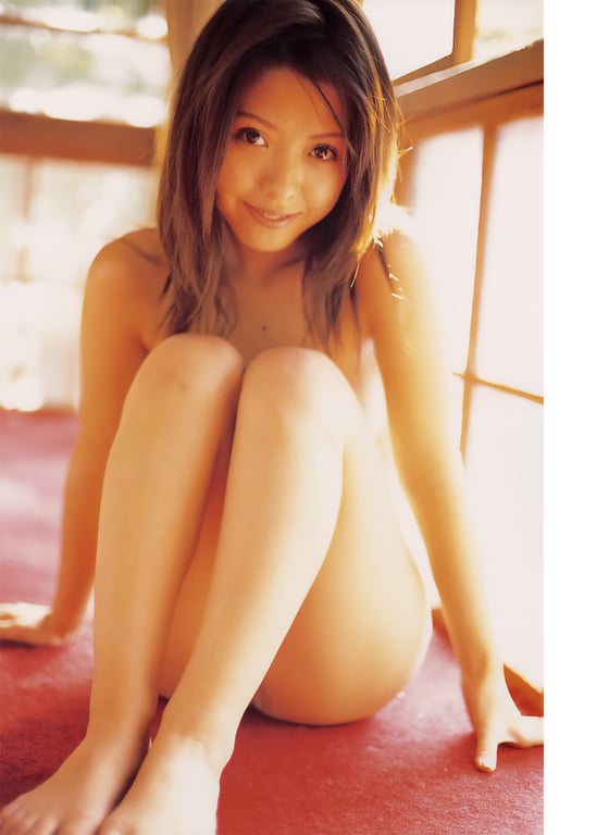 图片[46]-#伊藤瞳 – NAKED - 全本免费在线观看-阅图吧