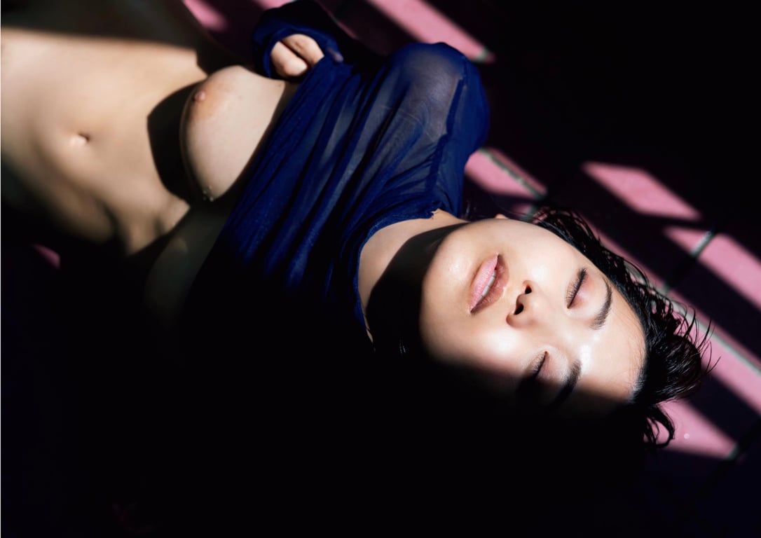 图片[24]-#星乃莉子 1st 写真集 etoile - 全本免费在线观看-阅图吧