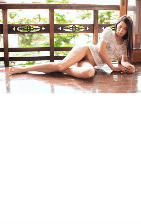 图片[36]-#週刊実話デジタル写真集 通野未帆 浴衣と素肌 - 全本免费在线观看-阅图吧