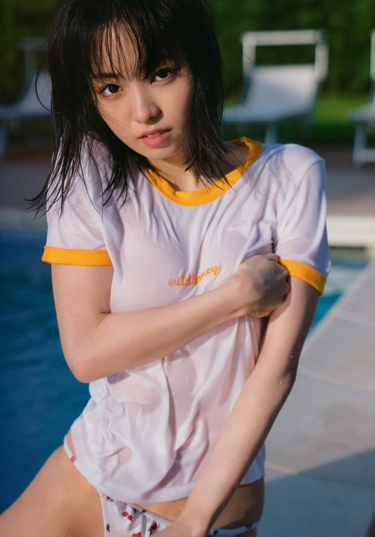 图片[71]-2018.10.03 今泉佑唯个人写真集 无人知晓的我 - 在线免费观看-阅图吧