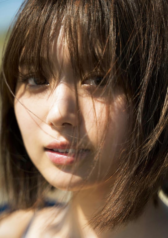 图片[18]-2024.10.28 B.L.T. Digital Photo Book 北野瑠华「Love letter」 - 在线免费观看-阅图吧