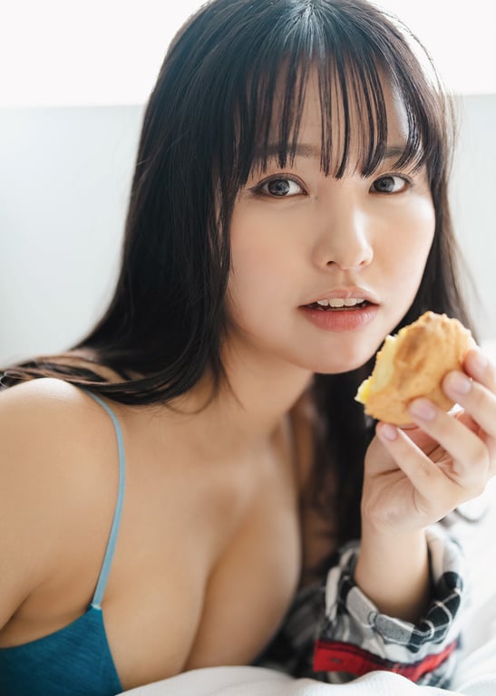 图片[26]-EX大衆数码写真集 ： 56　本乡柚巴「Innocent Smile」 - 在线免费观看-阅图吧