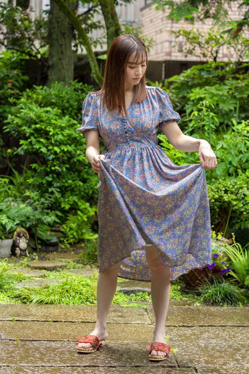 图片[24]-#めぞん夕刻～エッチな管理人～ 鈴木真夕【ヘアヌード写真集】(2021-09-03) - 全本免费在线观看-阅图吧