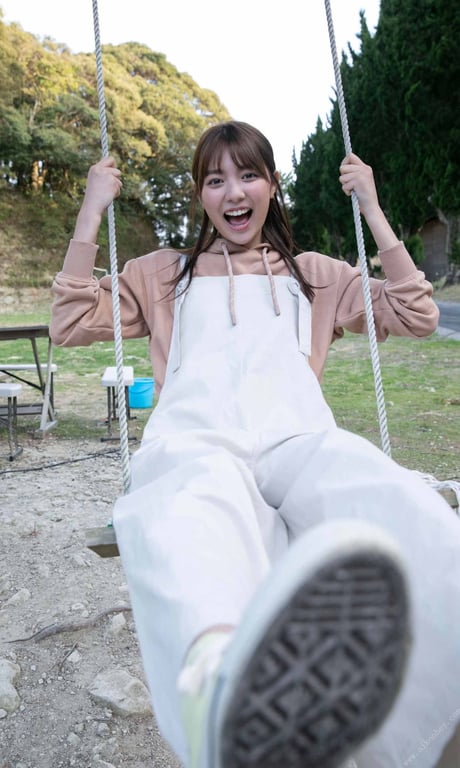 图片[61]-#Asuka Kawazu 川津明日香 – First Gracan 初次Gracan (2021-04-26) - 全本免费在线观看-阅图吧