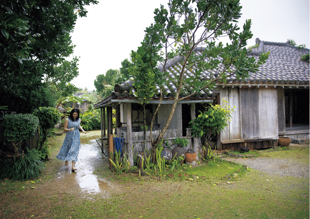 图片[44]-風吹ケイ ファースト写真集『幕开』 - 在线免费观看-阅图吧