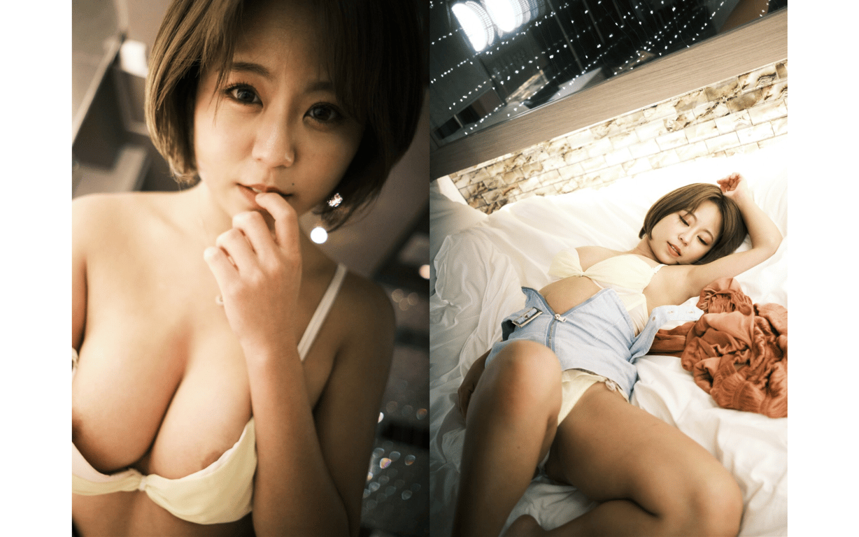 图片[35]-#亜矢美月 デジタルヌード写真集 着迷 - 全本免费在线观看-阅图吧