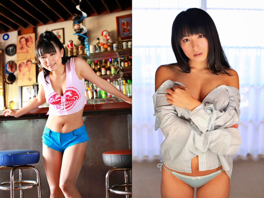 图片[38]-川村ゆきえ恋、和你+Melty Snow （ラインコミュニケーションズa） - 在线免费观看-阅图吧