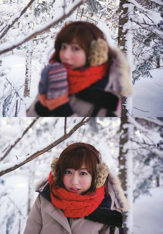 图片[81]-#杉本有美 写真集 杉本有美与1泊2日 - 全本免费在线观看-阅图吧