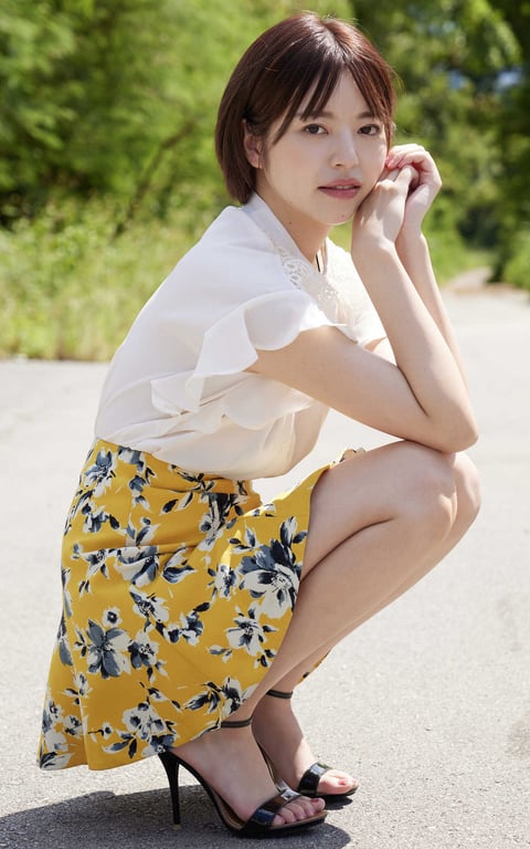 图片[90]-#小森ほたる Kiss You（187Photos) (スパイスビジュアル) - 全本免费在线观看-阅图吧