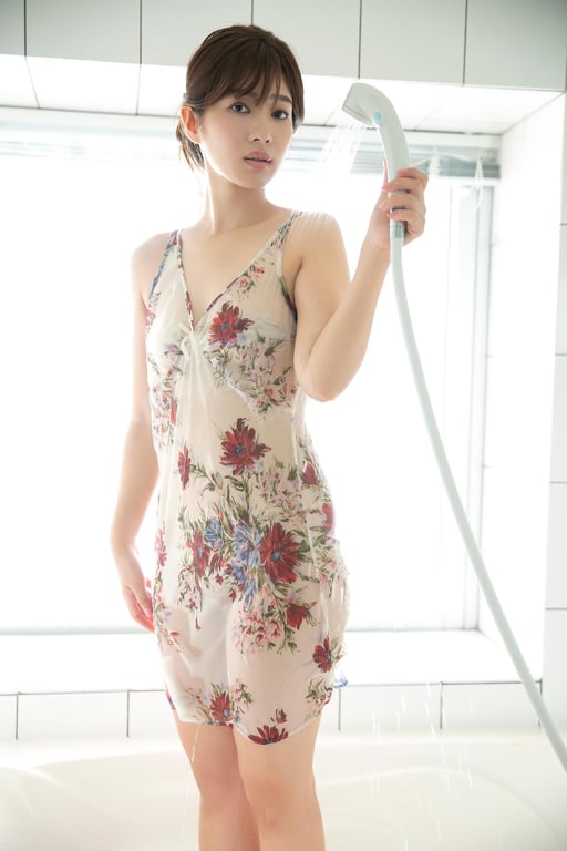 图片[158]-#Mai Ishioka 石岡真衣 – MAI Styles Angel in a suit 西装天使 (2020-03-16) - 全本免费在线观看-阅图吧