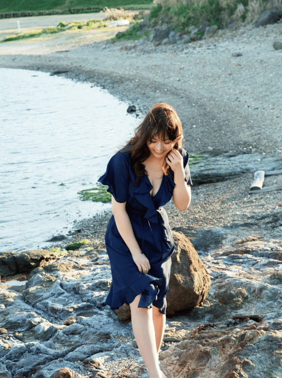 图片[58]-#藤崎里菜写真集「first」 - 全本免费在线观看-阅图吧