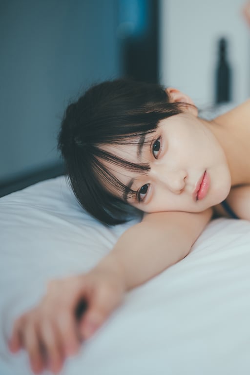 图片[59]-田中美久 YOUNG GANGAN数字限定写真集「第一次」 (数字版YOUNG GANGAN特别编辑) - 在线免费观看-阅图吧