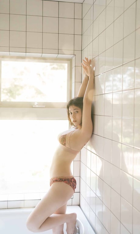 图片[60]-#Sakurako Okubo 大久保樱子 – Milk＆Honey (2021-12-06) - 全本免费在线观看-阅图吧