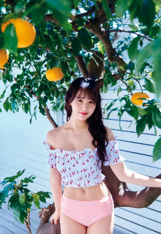 图片[34]-2024.10.07 (22∕7) 麻丘真央 1st写真集 『 光之镜 』 - 在线免费观看-阅图吧