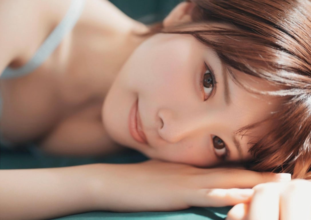 图片[132]-つなまよ 1st e-book 两人坠入爱恋的季节 (wunder publishing house) - 在线免费观看-阅图吧