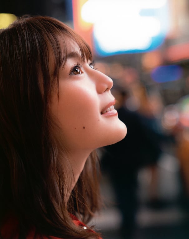 图片[121]-#Erika Ikuta 生田绘梨花 – Intermission 插曲 (3rd scan) - 全本免费在线观看-阅图吧