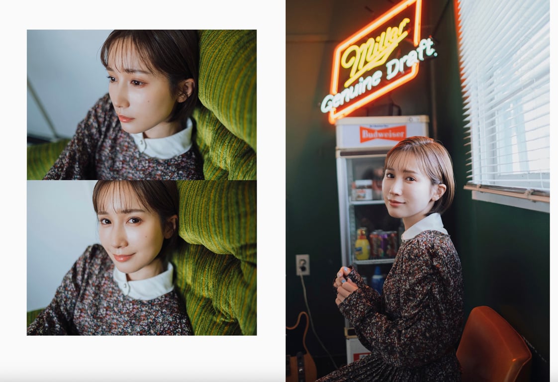 图片[4]-#小岛南 デジタル写真集 とられち - 全本免费在线观看-阅图吧