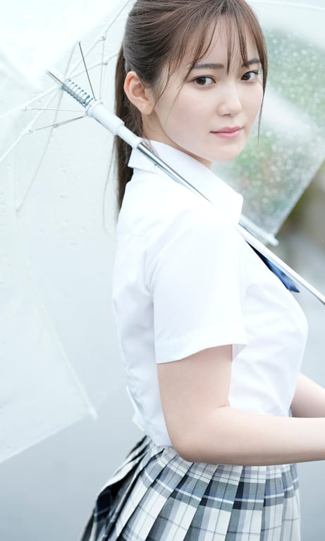 图片[55]-ちーまき写真集「像我这样。」 - 在线免费观看-阅图吧