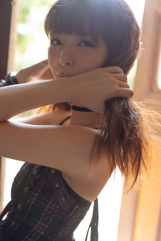 图片[17]-#Rurika Yoshizawa 吉泽瑠莉花 – Last Lolita (2020-06-26) - 全本免费在线观看-阅图吧