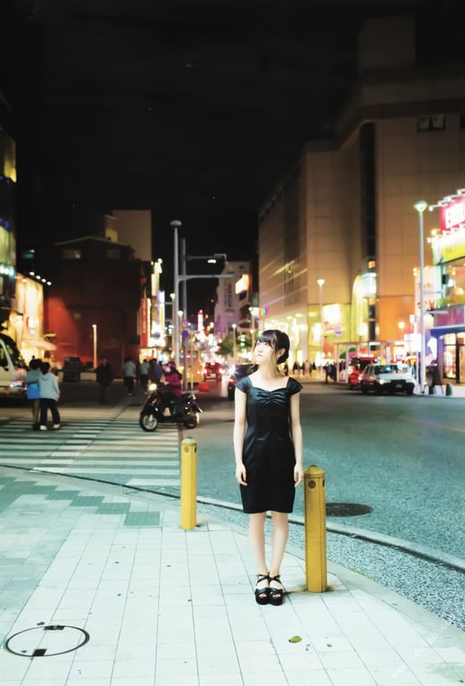 图片[79]-#小倉唯写真集「唯二十岁」 (TOKYO NEWS MOOK) - 全本免费在线观看-阅图吧