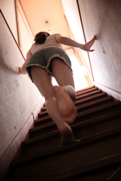 图片[80]-#七瀬アリス ヌード写真集『毎朝、僕を誘惑してくる隣のお宅のアリスさん』262 pics - 全本免费在线观看-阅图吧