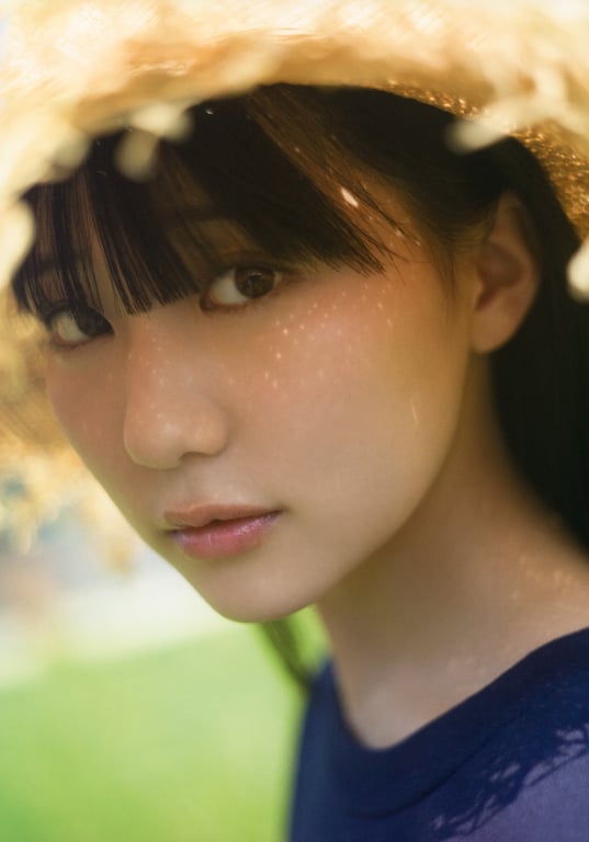 图片[40]-2021.09.12 田中美久1st写真集「12少女」 - 在线免费观看-阅图吧